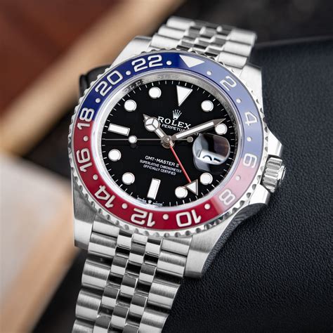 rolex gmt 2022 price